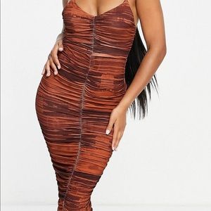 Brand new Asos dress with tag